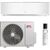 Кондиционер Cooper&Hunter CH-S18FTXAL2-WP Кондиционер Cooper&Hunter CH-S18FTXAL2-WP