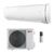 Кондиционер Cooper&Hunter CH-S18FTXD2-WP Кондиционер Cooper&Hunter CH-S18FTXD2-WP