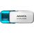 USB флеш накопитель ADATA 64GB AUV 240 White USB 2.0 (AUV240-64G-RWH), изображение 2 USB флеш накопитель ADATA 64GB AUV 240 White USB 2.0 (AUV240-64G-RWH), изображение 2