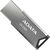 USB флеш накопитель ADATA 16GB AUV 250 Silver USB 2.0 (AUV250-16G-RBK), изображение 3 USB флеш накопитель ADATA 16GB AUV 250 Silver USB 2.0 (AUV250-16G-RBK), изображение 3