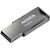 USB флеш накопитель ADATA 16GB AUV 250 Silver USB 2.0 (AUV250-16G-RBK), изображение 4 USB флеш накопитель ADATA 16GB AUV 250 Silver USB 2.0 (AUV250-16G-RBK), изображение 4
