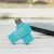 USB флеш накопитель ADATA 128GB UC310 Eco Green USB 3.2 (UC310E-128G-RGN), изображение 11 USB флеш накопитель ADATA 128GB UC310 Eco Green USB 3.2 (UC310E-128G-RGN), изображение 11