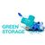 USB флеш накопитель ADATA 256GB UC310 Eco Green USB 3.2 (UC310E-256G-RGN), изображение 7 USB флеш накопитель ADATA 256GB UC310 Eco Green USB 3.2 (UC310E-256G-RGN), изображение 7