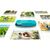 USB флеш накопитель ADATA 64GB UC310 Eco Green USB 3.2 (UC310E-64G-RGN), изображение 7 USB флеш накопитель ADATA 64GB UC310 Eco Green USB 3.2 (UC310E-64G-RGN), изображение 7