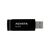 USB флеш накопитель ADATA 32GB UC310 Black USB 3.0 (UC310-32G-RBK), изображение 2 USB флеш накопитель ADATA 32GB UC310 Black USB 3.0 (UC310-32G-RBK), изображение 2