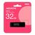 USB флеш накопитель ADATA 32GB UC310 Black USB 3.0 (UC310-32G-RBK), изображение 4 USB флеш накопитель ADATA 32GB UC310 Black USB 3.0 (UC310-32G-RBK), изображение 4