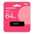 USB флеш накопитель ADATA 64GB UC310 Black USB 3.0 (UC310-64G-RBK), изображение 4 USB флеш накопитель ADATA 64GB UC310 Black USB 3.0 (UC310-64G-RBK), изображение 4