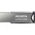 USB флеш накопитель ADATA 32GB UV350 Metallic USB 3.2 (AUV350-32G-RBK), изображение 2 USB флеш накопитель ADATA 32GB UV350 Metallic USB 3.2 (AUV350-32G-RBK), изображение 2