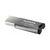 USB флеш накопитель ADATA 32GB UV350 Metallic USB 3.2 (AUV350-32G-RBK), изображение 4 USB флеш накопитель ADATA 32GB UV350 Metallic USB 3.2 (AUV350-32G-RBK), изображение 4
