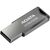 USB флеш накопитель ADATA 512GB UV350 Metallic USB 3.2 (AUV350-512G-RBK) USB флеш накопитель ADATA 512GB UV350 Metallic USB 3.2 (AUV350-512G-RBK)