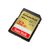 Карта памяти SanDisk 32GB SDXC class 10 Extreme PLUS (SDSDXWT-032G-GNCIN), изображение 3 Карта памяти SanDisk 32GB SDXC class 10 Extreme PLUS (SDSDXWT-032G-GNCIN), изображение 3