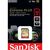 Карта памяти SanDisk 32GB SDXC class 10 Extreme PLUS (SDSDXWT-032G-GNCIN), изображение 4 Карта памяти SanDisk 32GB SDXC class 10 Extreme PLUS (SDSDXWT-032G-GNCIN), изображение 4
