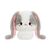 Развивающая игрушка Battat антистресс серии Small Plush-Зайка (594475-2), изображение 2 Развивающая игрушка Battat антистресс серии Small Plush-Зайка (594475-2), изображение 2