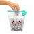 Развивающая игрушка Battat антистресс серии Small Plush-Зайка (594475-2), изображение 6 Развивающая игрушка Battat антистресс серии Small Plush-Зайка (594475-2), изображение 6