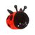 Развивающая игрушка Battat антистресс серии Small Plush-Пчелка/Солнышко (594475-5), изображение 6 Развивающая игрушка Battat антистресс серии Small Plush-Пчелка/Солнышко (594475-5), изображение 6