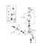 Смеситель Grohe Get (32887000), изображение 5 Смеситель Grohe Get (32887000), изображение 5