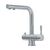 Смеситель Franke Atlas Clear Water (120.0179.978) Смеситель Franke Atlas Clear Water (120.0179.978)