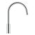 Смеситель Grohe BauClassic (30573000), изображение 3 Смеситель Grohe BauClassic (30573000), изображение 3