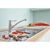 Смеситель Grohe BauClassic (30575000), изображение 2 Смеситель Grohe BauClassic (30575000), изображение 2