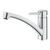 Смеситель Grohe BauClassic (30575000), изображение 4 Смеситель Grohe BauClassic (30575000), изображение 4