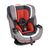 Автокресло Evenflo Symphony DLX (от 2,2 до 49,8 кг) Hartford Red (032884195404), изображение 3 Автокресло Evenflo Symphony DLX (от 2,2 до 49,8 кг) Hartford Red (032884195404), изображение 3