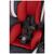 Автокресло Evenflo Symphony DLX (от 2,2 до 49,8 кг) Hartford Red (032884195404), изображение 5 Автокресло Evenflo Symphony DLX (от 2,2 до 49,8 кг) Hartford Red (032884195404), изображение 5