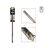 Бур DeWALT SDS-Plus, XLR, 4 кромки, 8x160x100 мм (DT8923) Бур DeWALT SDS-Plus, XLR, 4 кромки, 8x160x100 мм (DT8923)