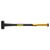 Кувалда DeWALT 3600 г, с гашением вибрации, 90 см (DWHT56028-0), изображение 5 Кувалда DeWALT 3600 г, с гашением вибрации, 90 см (DWHT56028-0), изображение 5