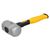 Кувалда DeWALT мини, 1360 г, с гашением вибрации, 28 см. (DWHT56152-1), изображение 3 Кувалда DeWALT мини, 1360 г, с гашением вибрации, 28 см. (DWHT56152-1), изображение 3
