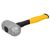 Кувалда DeWALT мини, 1360 г, с гашением вибрации, 28 см. (DWHT56152-1), изображение 4 Кувалда DeWALT мини, 1360 г, с гашением вибрации, 28 см. (DWHT56152-1), изображение 4
