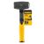 Кувалда DeWALT мини, 1361 г, с гашением вибрации, 26.5 см. (DWHT51388-0), изображение 3 Кувалда DeWALT мини, 1361 г, с гашением вибрации, 26.5 см. (DWHT51388-0), изображение 3