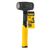 Кувалда DeWALT мини, 1361 г, с гашением вибрации, 26.5 см. (DWHT51388-0), изображение 4 Кувалда DeWALT мини, 1361 г, с гашением вибрации, 26.5 см. (DWHT51388-0), изображение 4