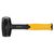 Кувалда DeWALT мини, 1361 г, с гашением вибрации, 26.5 см. (DWHT51388-0) Кувалда DeWALT мини, 1361 г, с гашением вибрации, 26.5 см. (DWHT51388-0)