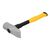 Кувалда DeWALT мини, 1810 г, с гашением вибрации, 37 см. (DWHT56157-1), изображение 4 Кувалда DeWALT мини, 1810 г, с гашением вибрации, 37 см. (DWHT56157-1), изображение 4