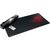 Коврик для мышки ASUS ROG Sheath (90MP00K1-B0UA00), изображение 4 Коврик для мышки ASUS ROG Sheath (90MP00K1-B0UA00), изображение 4