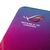 Коврик для мышки ASUS ROG Strix Edge (90MP00T0-B0UA00), изображение 6 Коврик для мышки ASUS ROG Strix Edge (90MP00T0-B0UA00), изображение 6