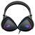 Наушники ASUS ROG Delta S USB RGB Black (90YH02K0-B2UA00), изображение 7 Наушники ASUS ROG Delta S USB RGB Black (90YH02K0-B2UA00), изображение 7