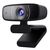 Веб-камера ASUS Webcam C3 Full HD Black (90YH0340-B2UA00), зображення 2 Веб-камера ASUS Webcam C3 Full HD Black (90YH0340-B2UA00), зображення 2