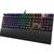 Клавиатура ASUS ROG Strix Scope II RX Red ABS UA USB Black (90MP0350-BKMA00), изображение 2 Клавиатура ASUS ROG Strix Scope II RX Red ABS UA USB Black (90MP0350-BKMA00), изображение 2