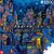 Пазл GoodLoot Imagination: Roch Urbaniak Concert on the Chimney 1000 элементов (5908305238553), изображение 3 Пазл GoodLoot Imagination: Roch Urbaniak Concert on the Chimney 1000 элементов (5908305238553), изображение 3