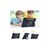 Чехол для планшета BeCover Samsung Galaxy Tab S6 Lite (2024) 10.4" P620/P625/P627 Blue (710806), изображение 9 Чехол для планшета BeCover Samsung Galaxy Tab S6 Lite (2024) 10.4" P620/P625/P627 Blue (710806), изображение 9