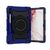 Чехол для планшета BeCover Samsung Galaxy Tab S9 (SM-X710/SM-X716)/S9 FE (SM-X510/SM-X516B) 11.0" Blue (710766), изображение 2 Чехол для планшета BeCover Samsung Galaxy Tab S9 (SM-X710/SM-X716)/S9 FE (SM-X510/SM-X516B) 11.0" Blue (710766), изображение 2