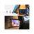 Чехол для планшета BeCover Samsung Galaxy Tab S9 (SM-X710/SM-X716)/S9 FE (SM-X510/SM-X516B) 11.0" Blue (710766), изображение 8 Чехол для планшета BeCover Samsung Galaxy Tab S9 (SM-X710/SM-X716)/S9 FE (SM-X510/SM-X516B) 11.0" Blue (710766), изображение 8