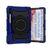 Чехол для планшета BeCover Samsung Galaxy Tab S9 (SM-X710/SM-X716)/S9 FE (SM-X510/SM-X516B) 11.0" Blue (710766) Чехол для планшета BeCover Samsung Galaxy Tab S9 (SM-X710/SM-X716)/S9 FE (SM-X510/SM-X516B) 11.0" Blue (710766)