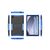 Чехол для планшета BeCover Samsung Galaxy Tab A9 SM-X115 8.7" Blue (710760), изображение 9 Чехол для планшета BeCover Samsung Galaxy Tab A9 SM-X115 8.7" Blue (710760), изображение 9