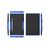 Чехол для планшета BeCover Samsung Galaxy Tab S6 Lite (2024) 10.4" P620/P625/P627 Blue (710807), изображение 5 Чехол для планшета BeCover Samsung Galaxy Tab S6 Lite (2024) 10.4" P620/P625/P627 Blue (710807), изображение 5
