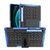 Чехол для планшета BeCover Samsung Galaxy Tab S9 (SM-X710/SM-X716)/S9 FE (SM-X510/SM-X516B) 11.0" Blue (710762) Чехол для планшета BeCover Samsung Galaxy Tab S9 (SM-X710/SM-X716)/S9 FE (SM-X510/SM-X516B) 11.0" Blue (710762)