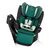 Автокресло Evenflo Gold SensorSafe Revolve 360 LX (1,8 до 54,4 кг) Emerald (032884203864), изображение 3 Автокресло Evenflo Gold SensorSafe Revolve 360 LX (1,8 до 54,4 кг) Emerald (032884203864), изображение 3