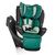 Автокресло Evenflo Gold SensorSafe Revolve 360 LX (1,8 до 54,4 кг) Emerald (032884203864), изображение 4 Автокресло Evenflo Gold SensorSafe Revolve 360 LX (1,8 до 54,4 кг) Emerald (032884203864), изображение 4