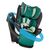 Автокресло Evenflo Gold SensorSafe Revolve 360 LX (1,8 до 54,4 кг) Emerald (032884203864), изображение 5 Автокресло Evenflo Gold SensorSafe Revolve 360 LX (1,8 до 54,4 кг) Emerald (032884203864), изображение 5